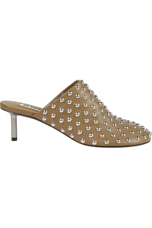 Jil Sander Donna, Scarpe, Marrone, 36 EU, new