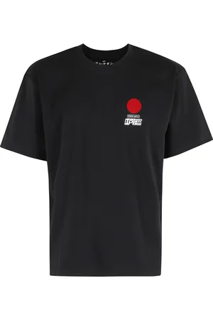 Edwin Uomo, Top, Nero, L, new