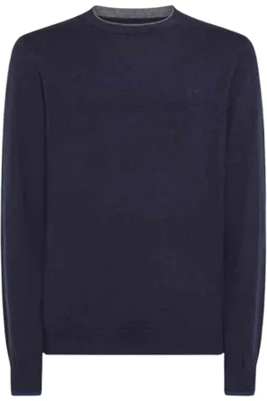 sun68 Uomo, Maglie, Blu, L, new