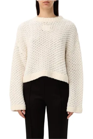 J.W.Anderson Donna, Maglie, Bianco, S, new