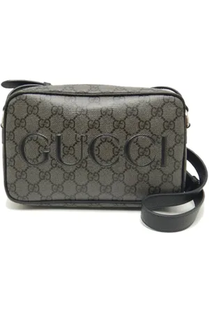 Gucci Donna, Pre-owned, Nero, Taglia unica, used