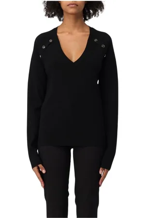Liu Jo Donna, Maglie, Nero, M, new