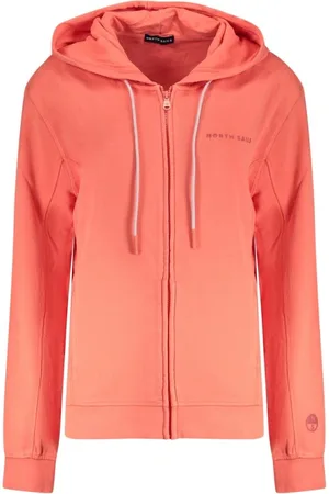 North Sails Donna, Felpe, Rosa, L, new