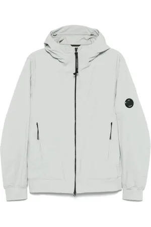 C.P. Company Uomo, Giacche, Grigio, L, new