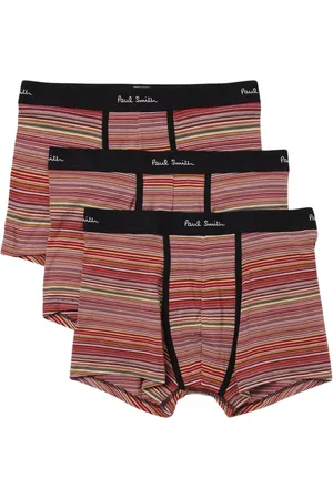 Paul Smith Uomo, Mutande, Marrone, L, new