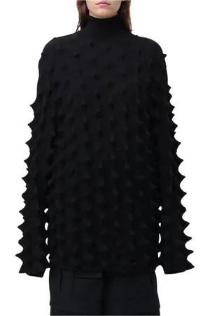 AMBUSH Donna, Maglie, Nero, S, new
