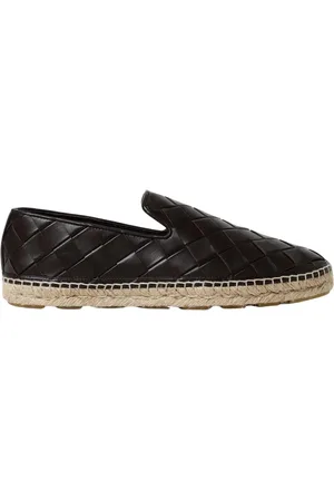 Bottega Veneta Uomo, Scarpe, Nero, 40 EU, new