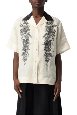 ZIMMERMANN Donna, Camicette , , S, new
