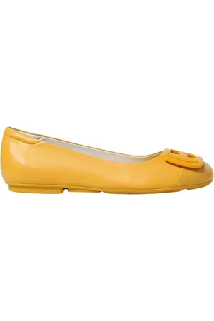 Hogan Donna, Scarpe, Giallo, 39 EU, new