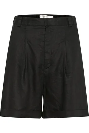 INWEAR Donna, Pantaloncini, Nero, M, new