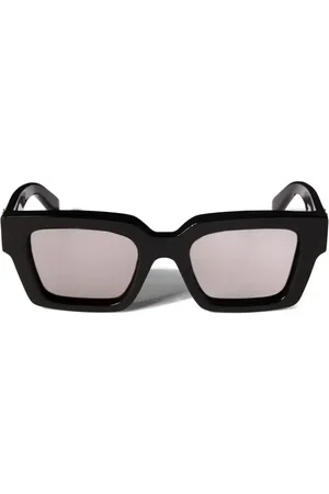 OFF-WHITE Unisex, Accessori, Nero, 53 MM, new