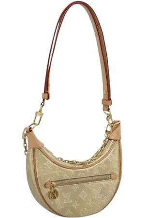 LOUIS VUITTON Donna, Pre-owned, Giallo, Taglia unica, used