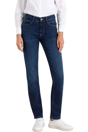 Mac Donna, Jeans, Blu, L, new