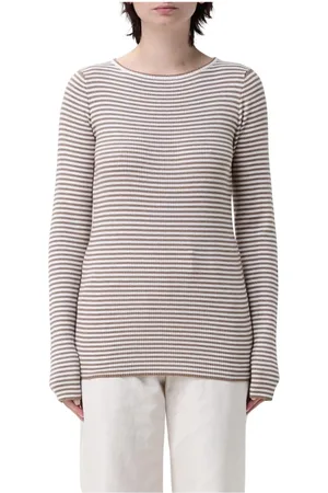 Brunello Cucinelli Donna, Maglie, Multicolore, XS, new