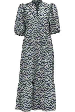Co`Couture Donna, Abiti, Blu, S, new