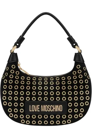 Moschino Donna, Borse, Nero, Taglia unica, new