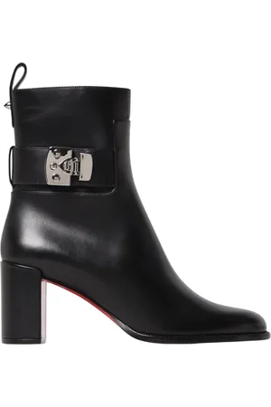 Christian Louboutin Donna, Scarpe, Nero, 36 EU, new