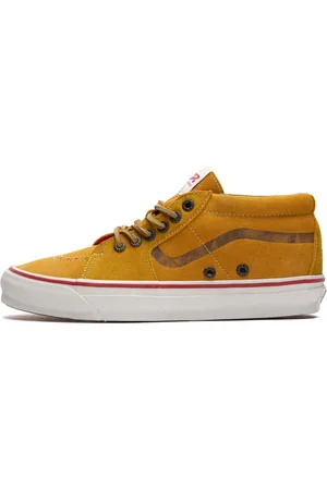 Vans Uomo, Scarpe, Marrone, 46 EU, new