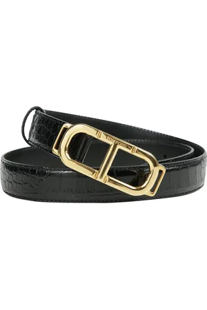 Tom Ford Donna, Accessori, Nero, 75 CM, new