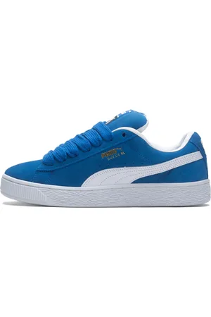 PUMA Uomo, Scarpe, Blu, 44 1/2 EU, new