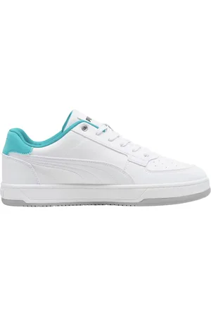 PUMA Uomo, Scarpe, Bianco, 45 EU, new