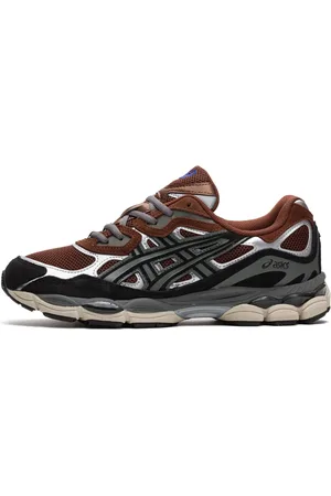 Asics Uomo, Scarpe, Multicolore, 44 1/2 EU, new