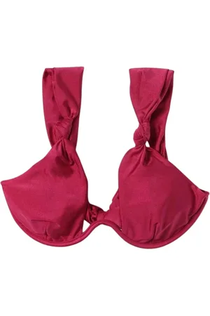 Andrea Iyamah Donna, Costumi da bagno, Rosa, M, new