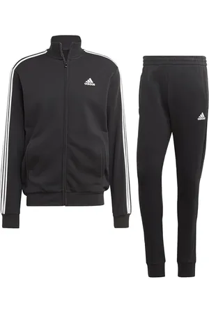 adidas Uomo, Sport, Nero, XL, new