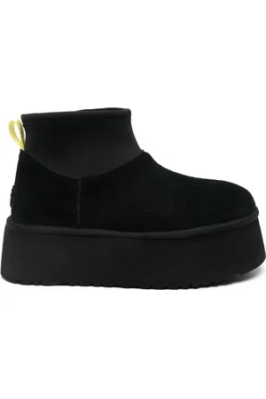 UGG Donna, Scarpe, Nero, 39 EU, new
