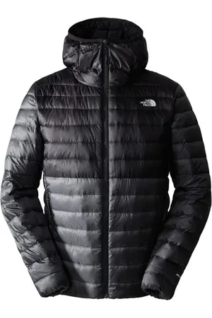 The North Face Uomo, Giacche, Nero, M, new