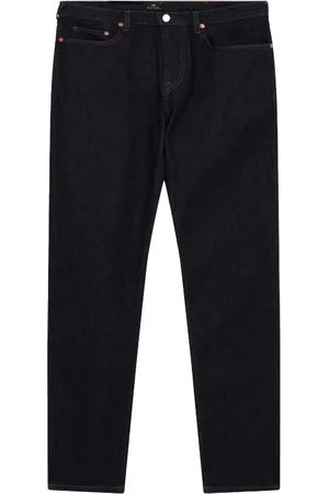 Paul Smith Uomo, Jeans, Blu, W30, new