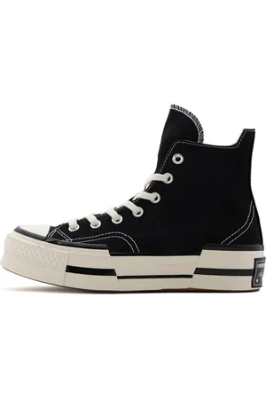 Converse Uomo, Scarpe, Nero, 39 1/2 EU, new