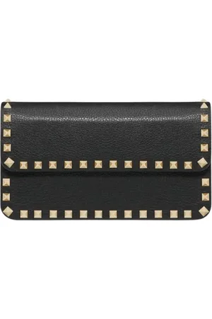 VALENTINO GARAVANI Donna, Borse, Nero, Taglia unica, new