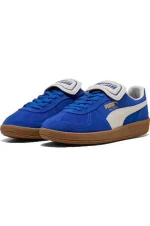 PUMA Uomo, Scarpe, Blu, 41 EU, new