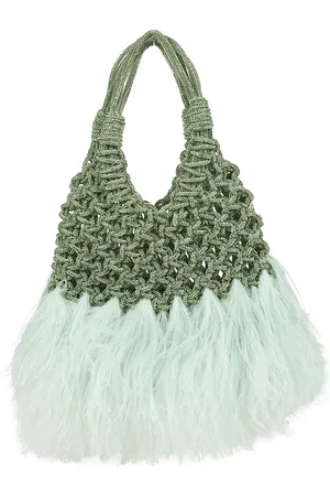 Hibourama Donna, Borse, Multicolore, Taglia unica, new