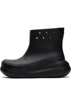 Crocs Donna, Scarpe, Nero, 36 EU, new