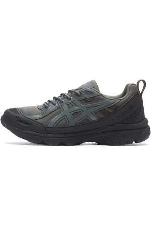 Asics Uomo, Scarpe, Verde, 41 1/2 EU, new