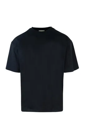 A PAPER KID Uomo, Top, Nero, M, new