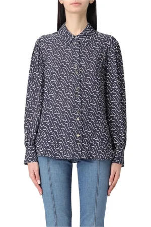 Liu Jo Donna, Camicette , Nero, L, new