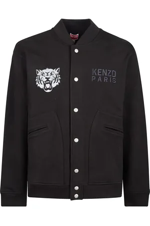 Kenzo Uomo, Giacche, Nero, M, new