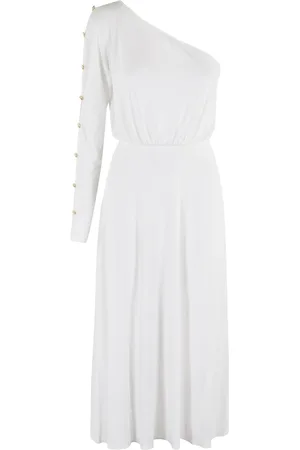 Elisabetta Franchi Donna, Abiti, Bianco, S, new