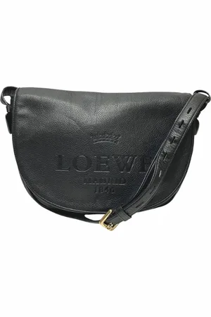 Loewe Donna, Pre-owned, Nero, Taglia unica, used