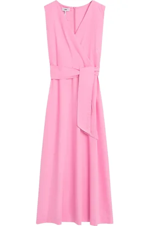 Cinque Donna, Abiti, Rosa, M, new