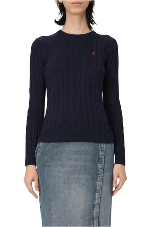 Ralph Lauren Donna, Maglie, Blu, M, new