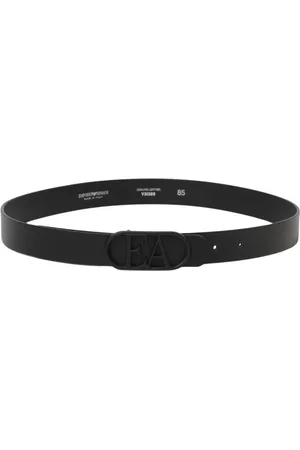Emporio Armani Donna, Accessori, Nero, 85 CM, new