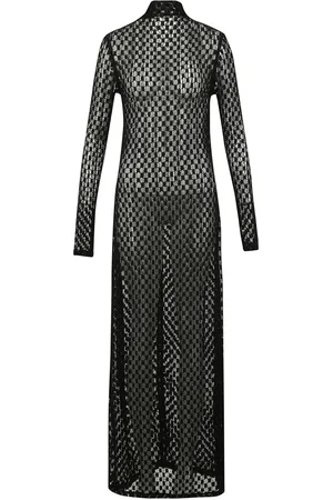 Rohe Donna, Abiti, Nero, L, new