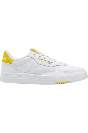Reebok Donna, Scarpe, Bianco, 40 1/2 EU, new