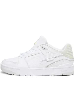 PUMA Uomo, Scarpe, Bianco, 44 EU, new