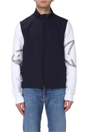 Paul & Shark Uomo, Giacche, Blu, M, new