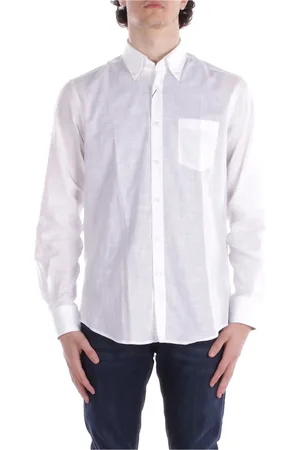 Paul & Shark Uomo, Magliette, Bianco, XS, new